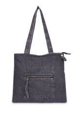 Denim Shoulder Bag Urban Monkey®