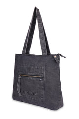Denim Shoulder Bag Urban Monkey®