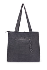 Denim Shoulder Bag Urban Monkey®
