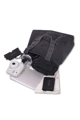 Denim Shoulder Bag Urban Monkey®