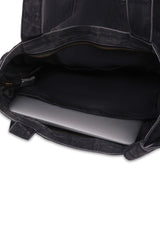 Denim Shoulder Bag Urban Monkey®