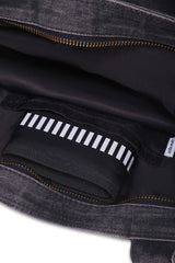Denim Shoulder Bag Urban Monkey®