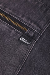 Denim Shoulder Bag Urban Monkey®