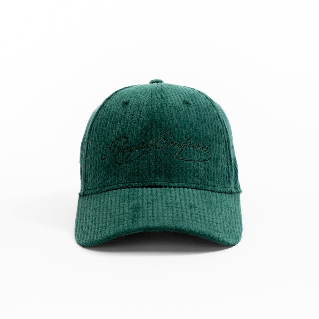 Dragon_Royal Enfield x Urban Monkey - Urban Monkey® - 24BCRE04GRN