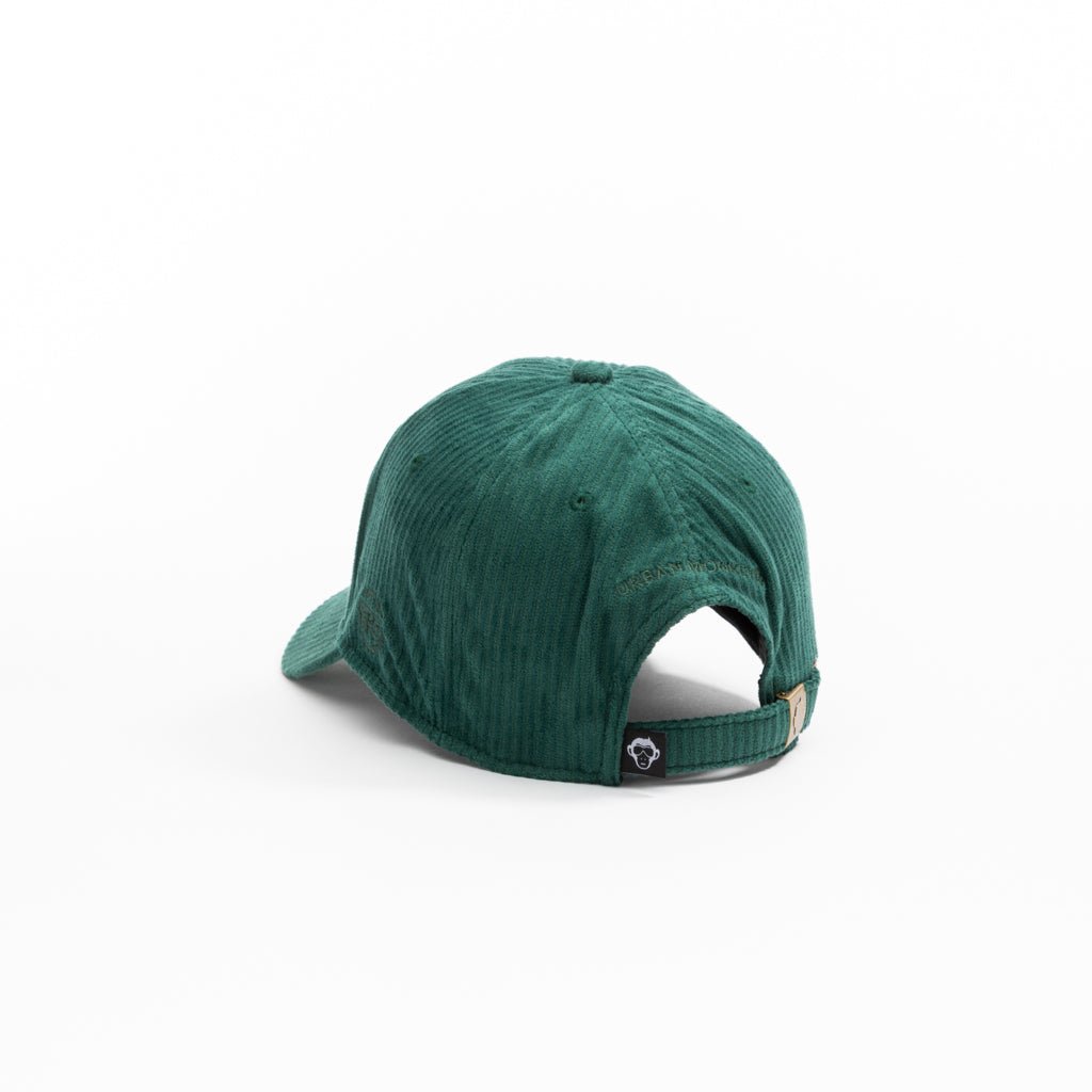 Dragon_Royal Enfield x Urban Monkey - Urban Monkey® - 24BCRE04GRN