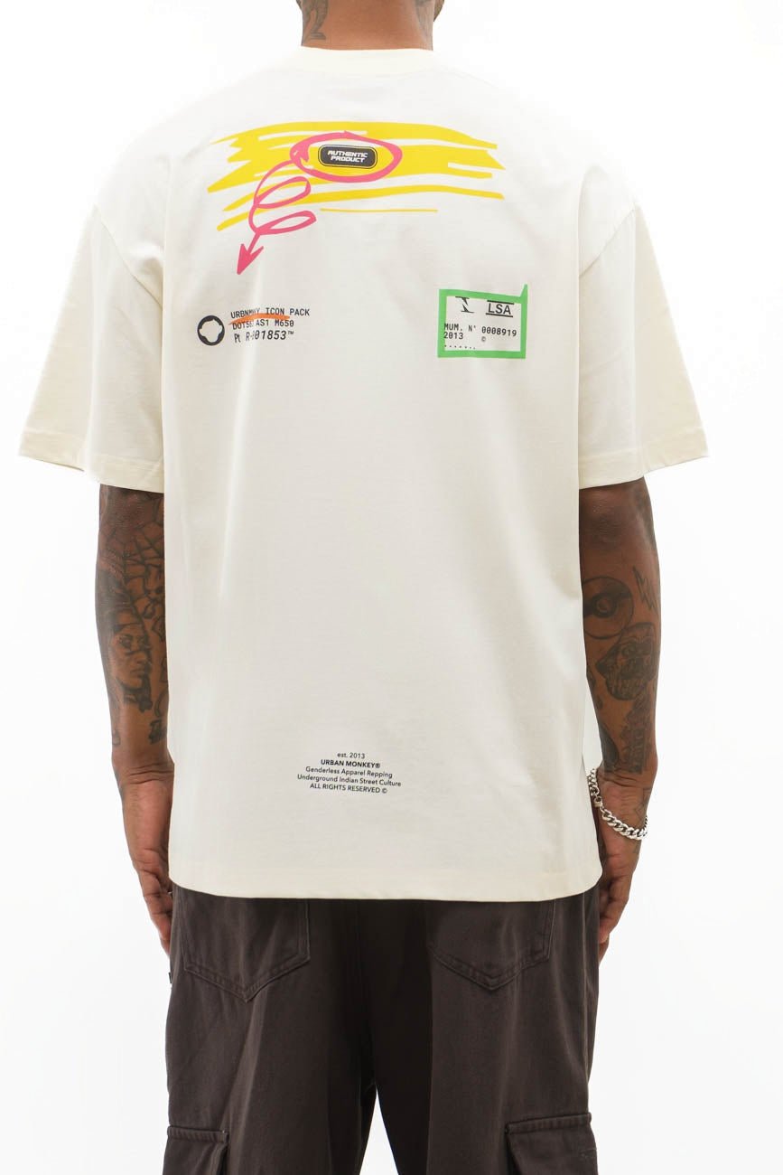 Drip Biz - Urban Monkey® - UM23_BFA_S004_XS