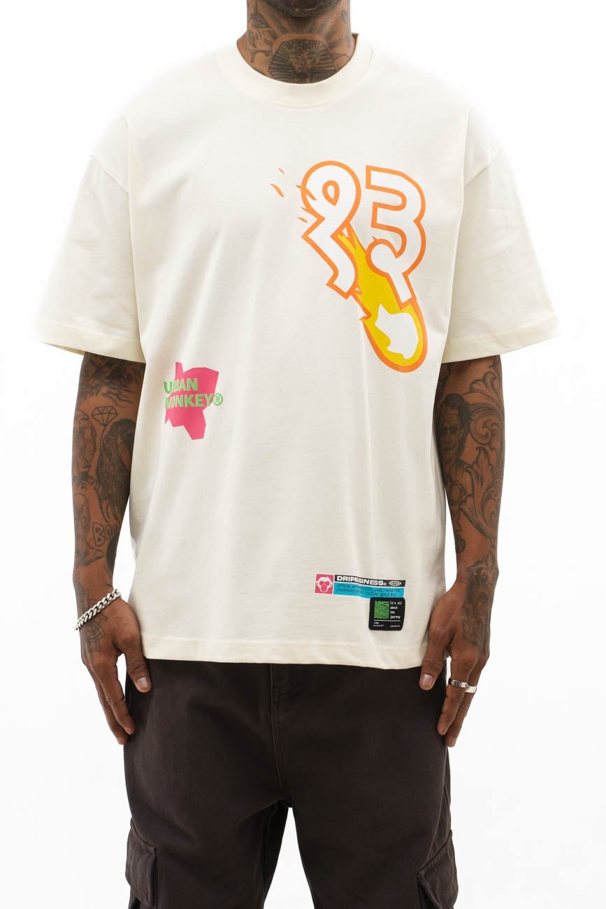 Drip Biz - Urban Monkey® - UM23_BFA_S004_XS