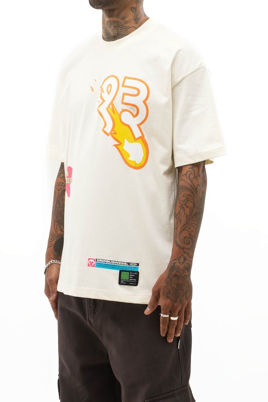 Drip Biz - Urban Monkey® - UM23_BFA_S004_XS