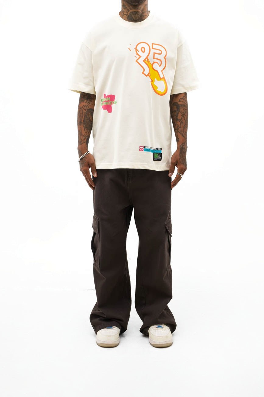 Drip Biz - Urban Monkey® - UM23_BFA_S004_XS