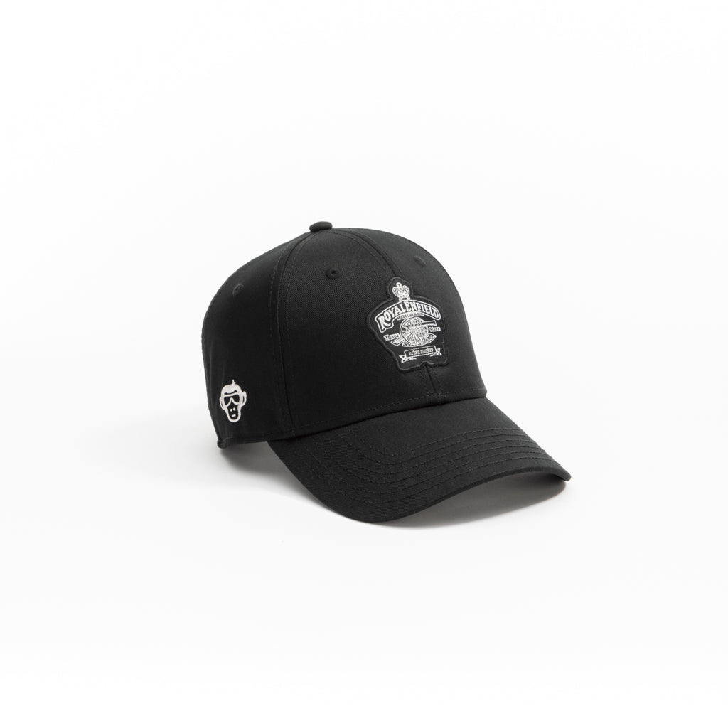 Enfield Archives 001_Royal Enfield x Urban Monkey - Urban Monkey® - 24BCRE01BLK