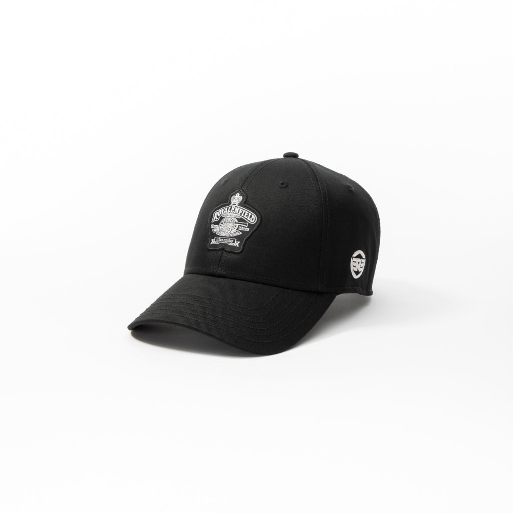 Enfield Archives 001_Royal Enfield x Urban Monkey - Urban Monkey® - 24BCRE01BLK