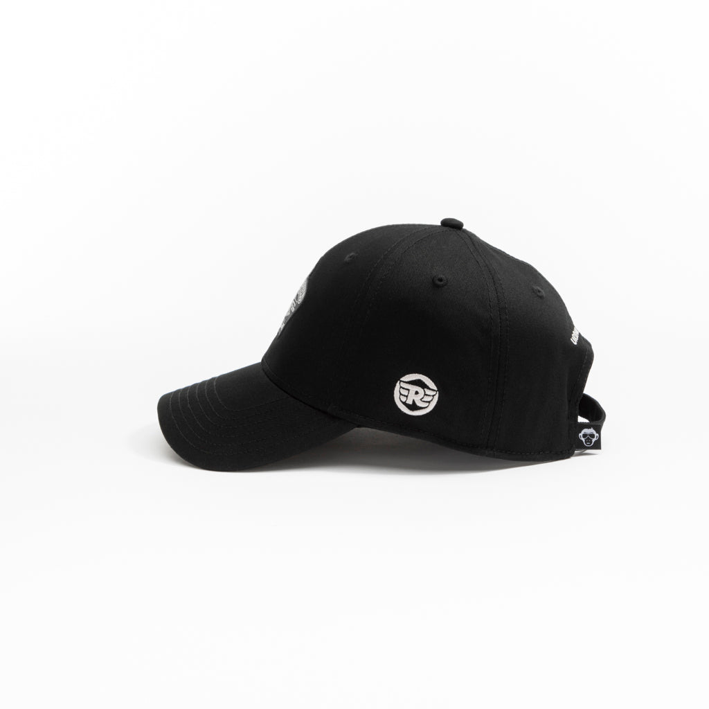 Enfield Archives 001_Royal Enfield x Urban Monkey - Urban Monkey® - 24BCRE01BLK