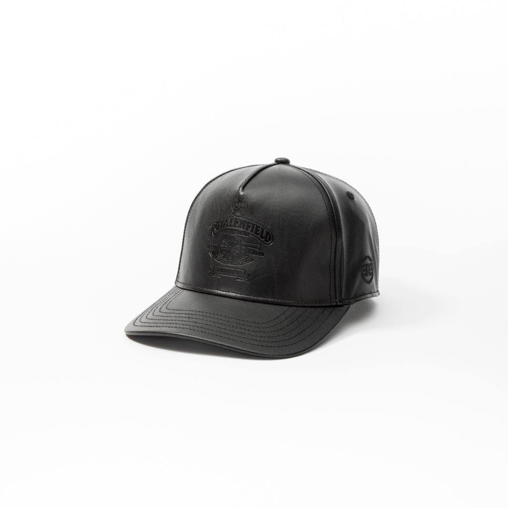 Enfield Archives 002_Royal Enfield x Urban Monkey - Urban Monkey® - 24SRE02BLK