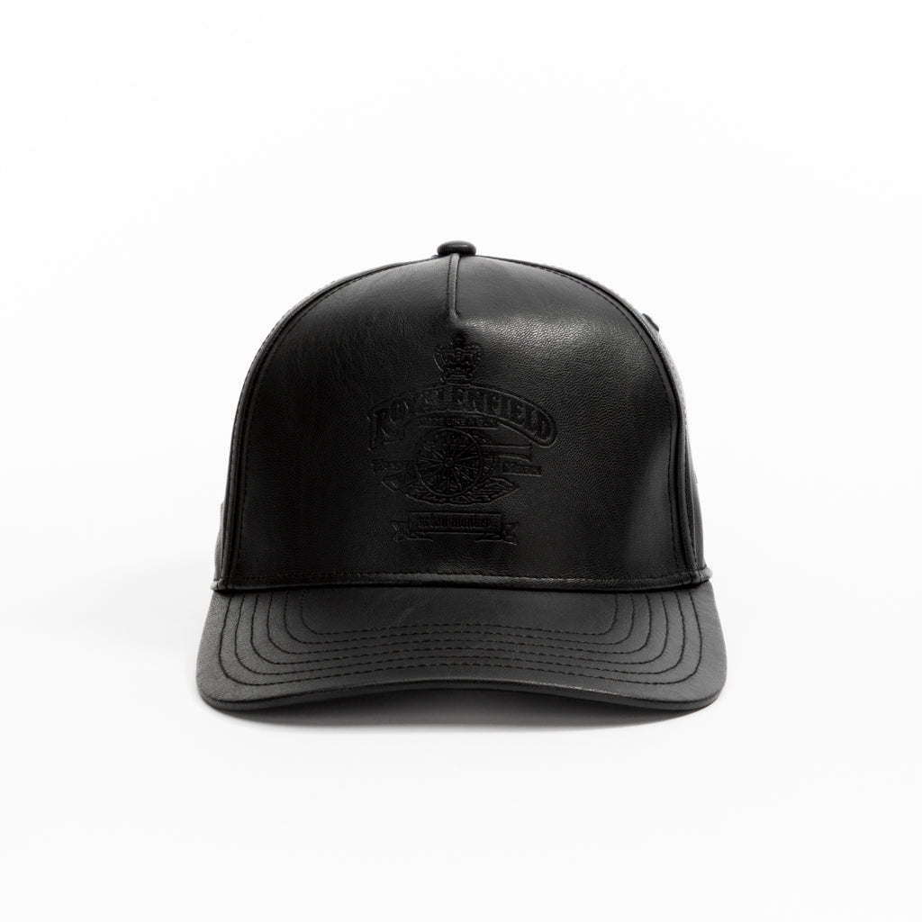 Enfield Archives 002_Royal Enfield x Urban Monkey - Urban Monkey® - 24SRE02BLK
