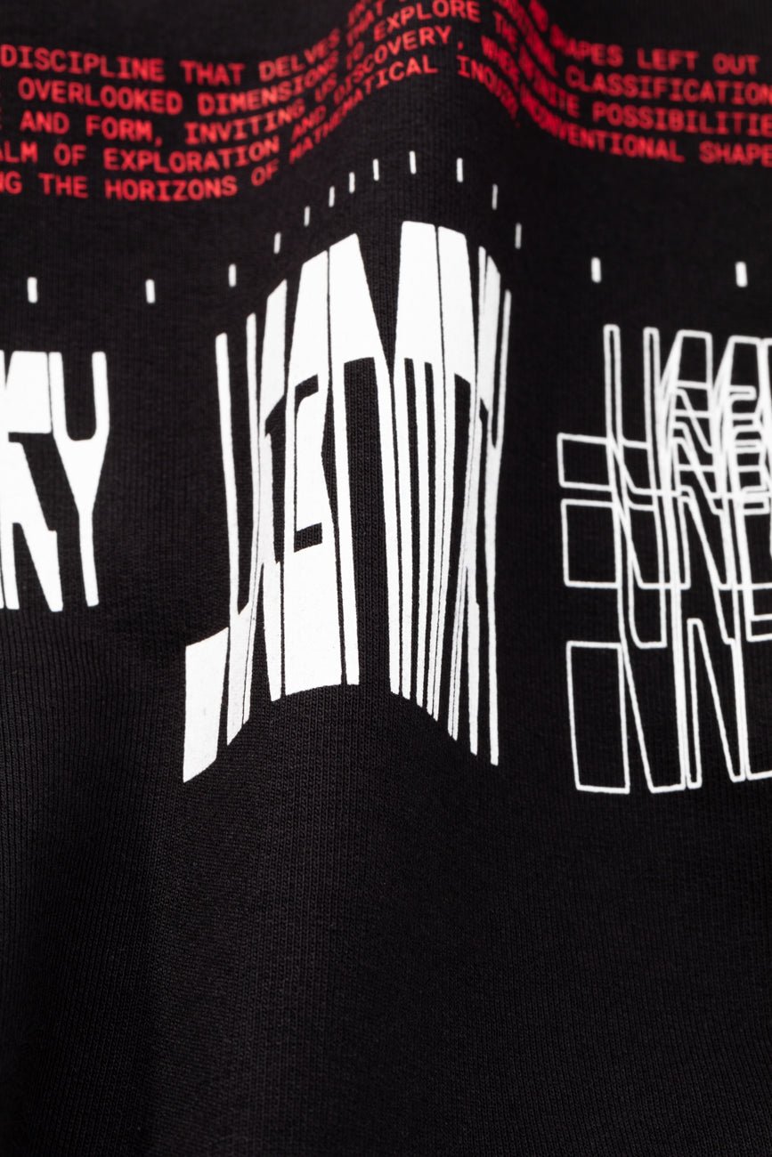 Excluded Geometry - Urban Monkey® - UM24A_FS_BF6_S
