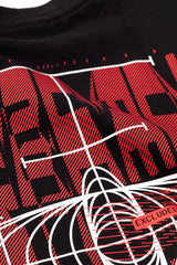 Excluded Geometry - Urban Monkey® - UM24A_FS_BF6_S
