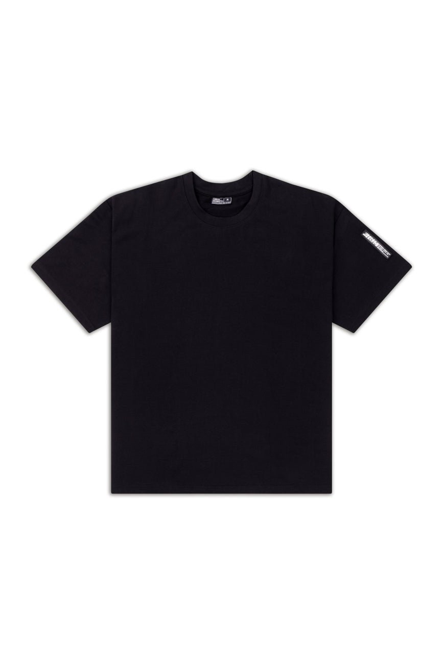 Excluded Geometry - Urban Monkey® - UM24A_FS_BF6_S