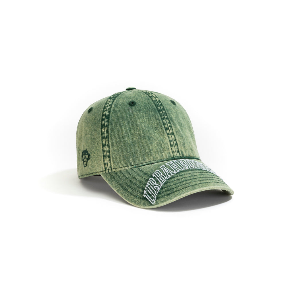 Founders Club // 002 Urban Monkey®