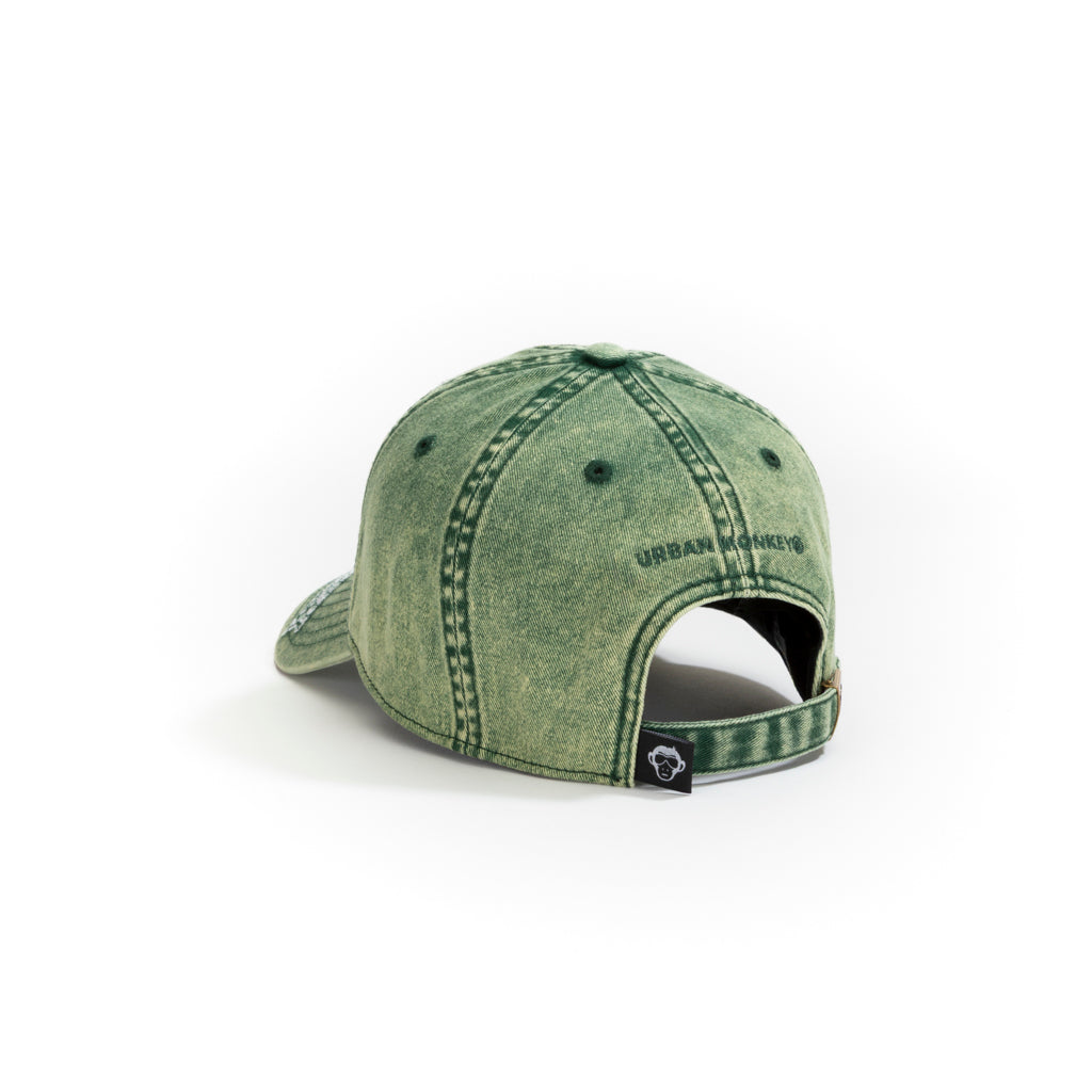 Founders Club // 002 Urban Monkey®