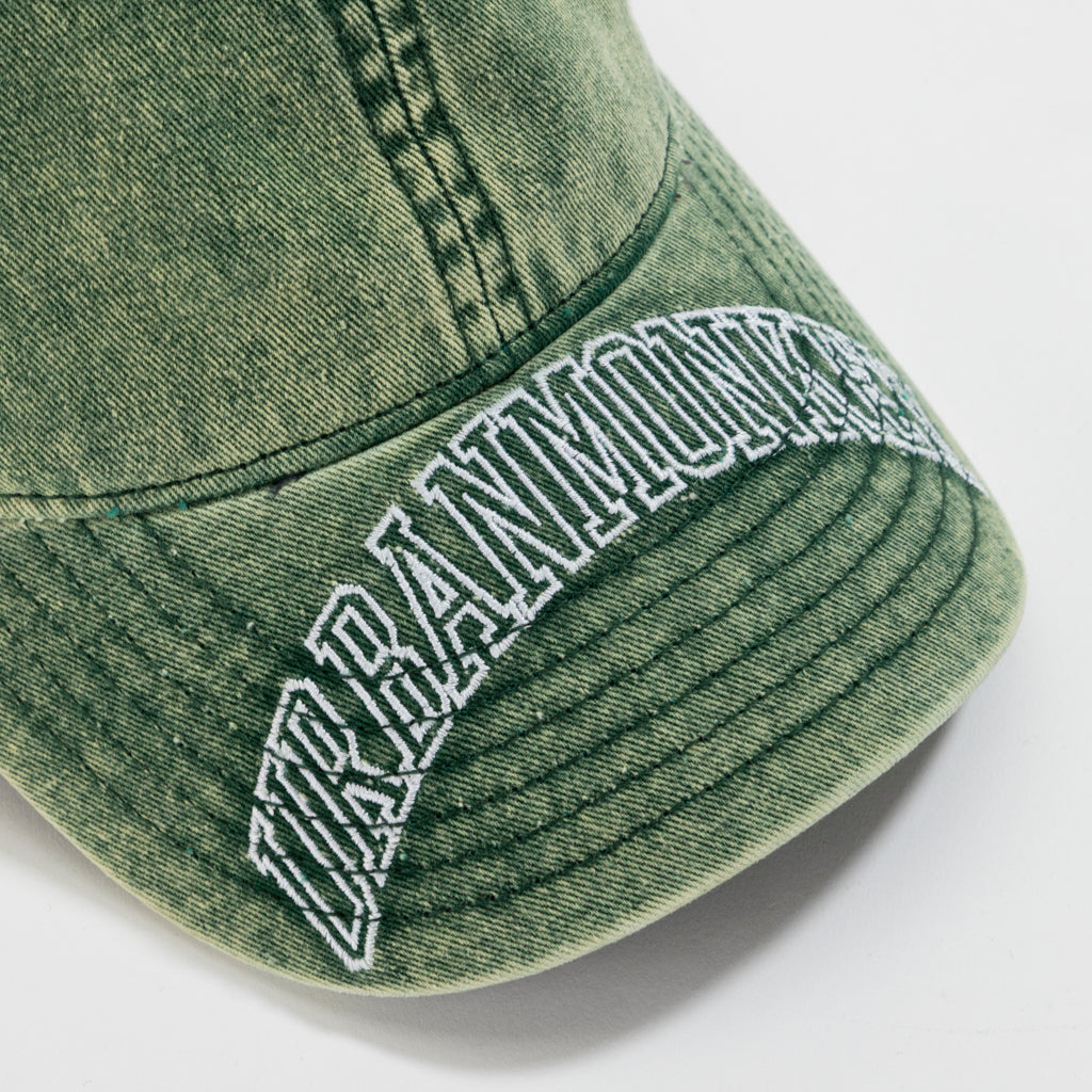 Founders Club // 002 Urban Monkey®