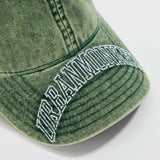 Founders Club // 002 Urban Monkey®
