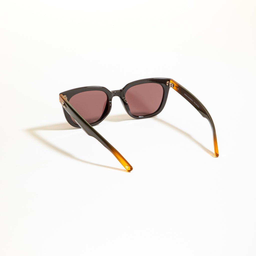 Glider // 003 - Urban Monkey® - B8203 - C3