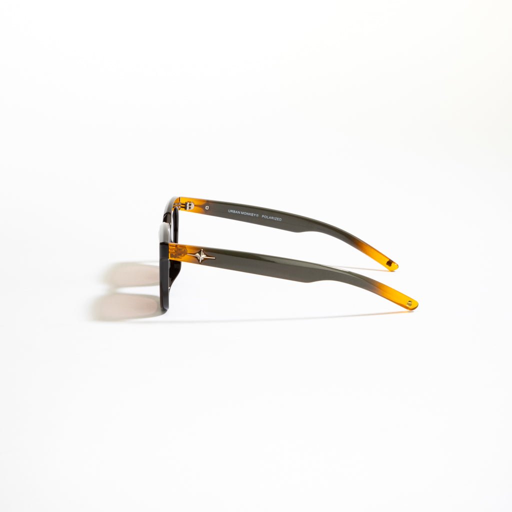 Glider // 003 - Urban Monkey® - B8203 - C3
