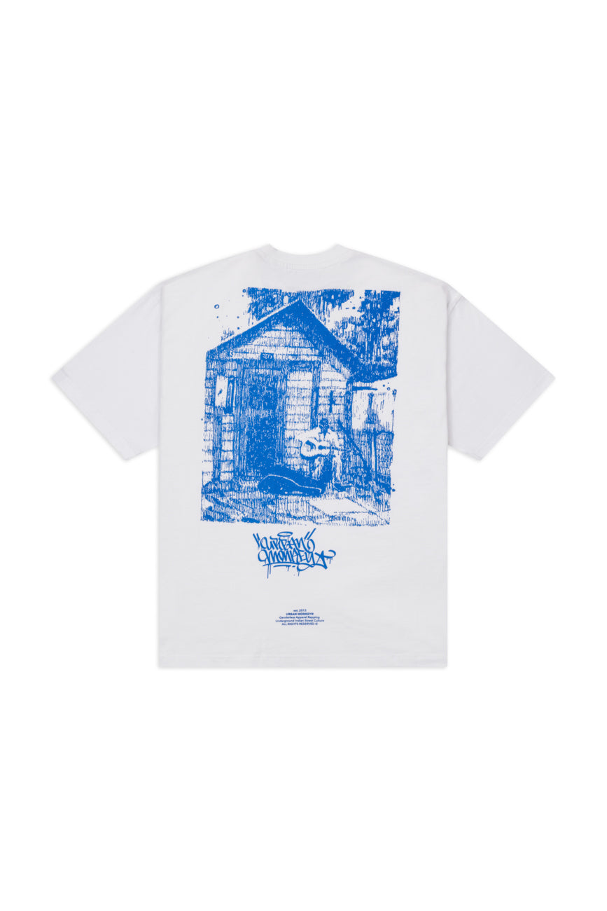 Good Morning Blues_By Khatra Urban Monkey®