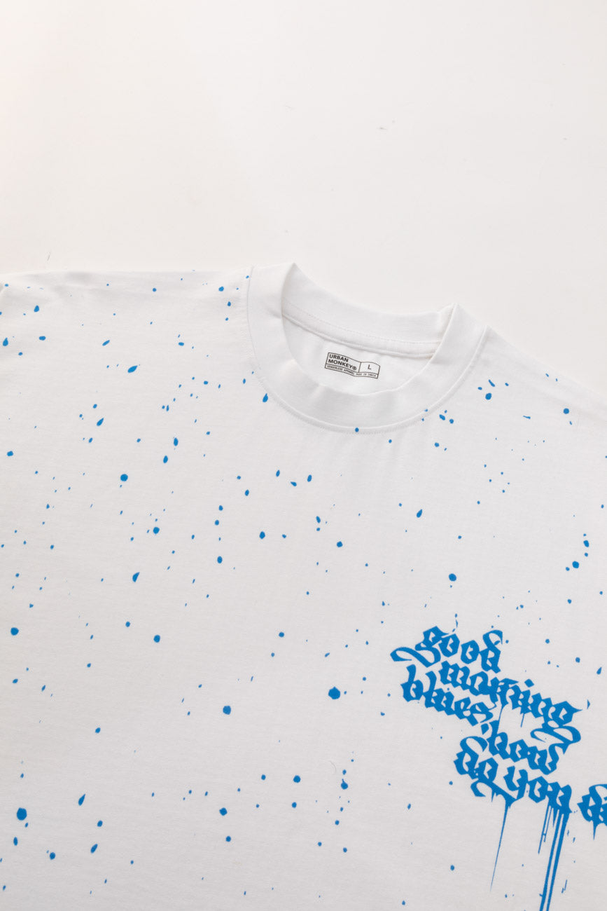 Good Morning Blues_By Khatra Urban Monkey®
