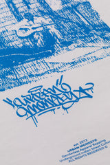 Good Morning Blues_By Khatra Urban Monkey®