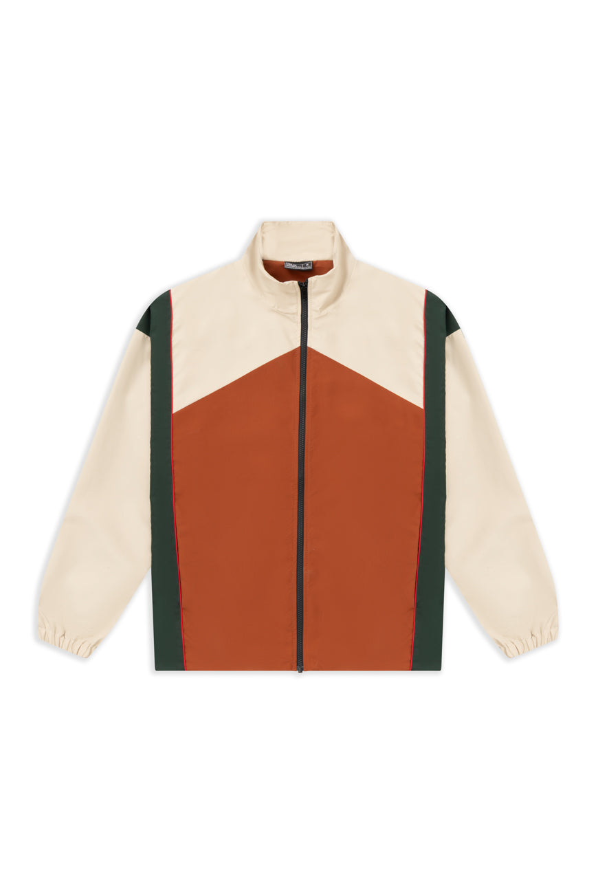 Grand Prix Track Jacket Urban Monkey®