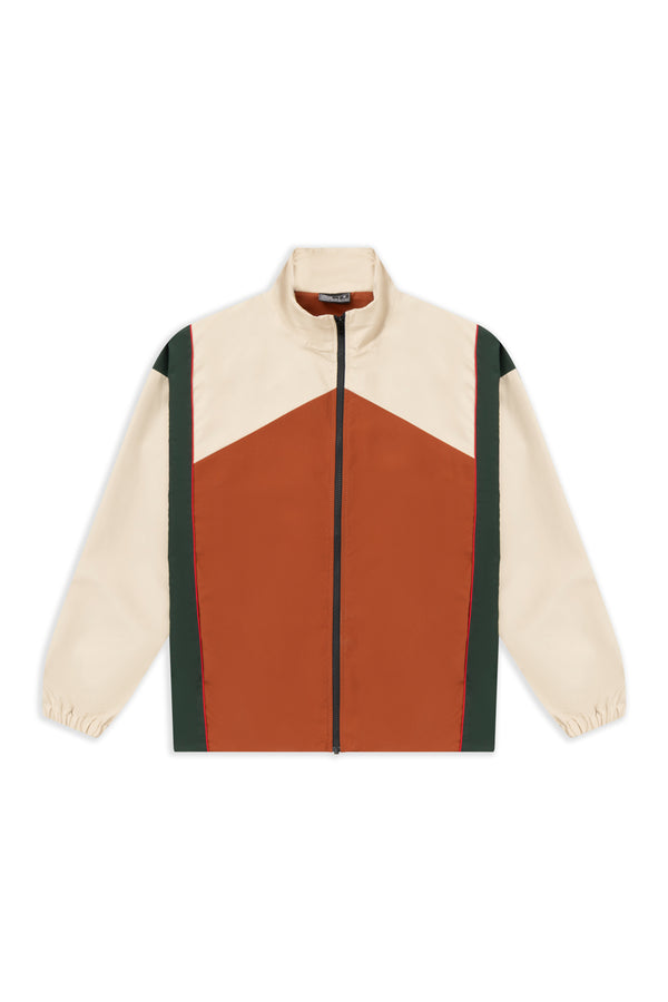 Grand Prix Track Jacket