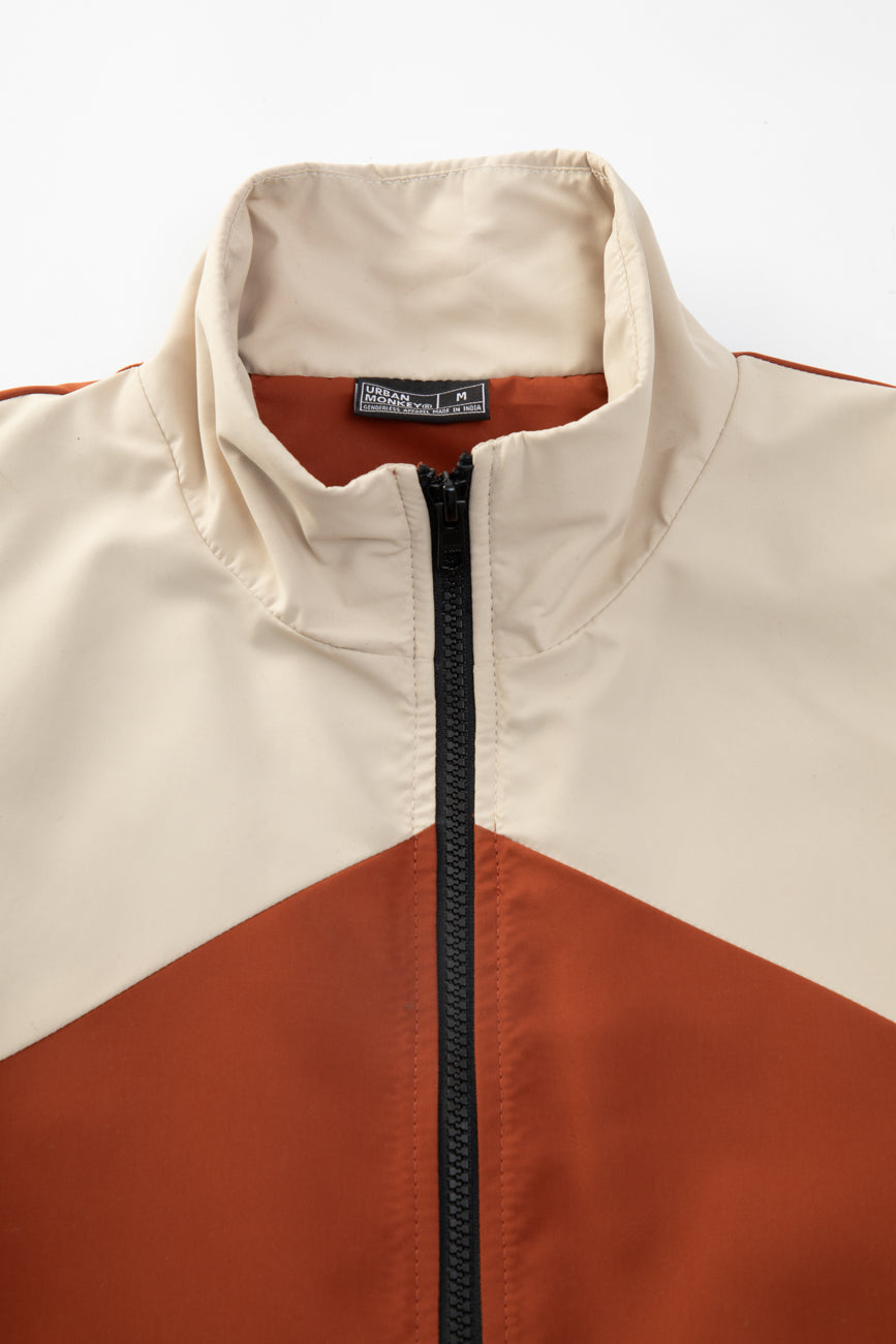 Grand Prix Track Jacket Urban Monkey®