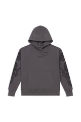 Serpent Hoodie Urban Monkey®
