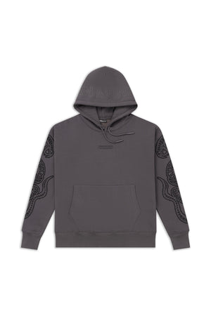 Serpent Hoodie Urban Monkey®
