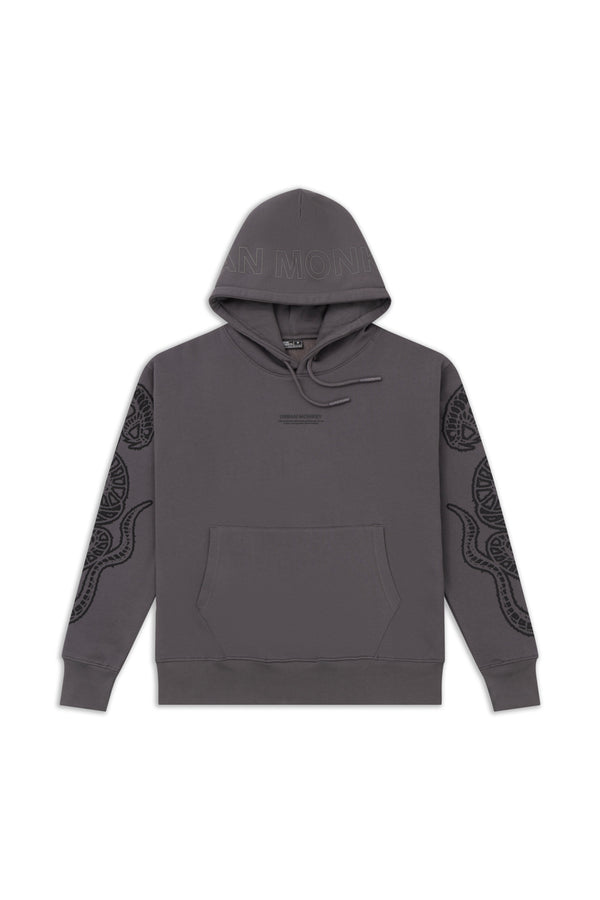 Serpent Hoodie