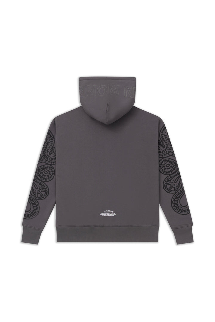 Serpent Hoodie Urban Monkey®