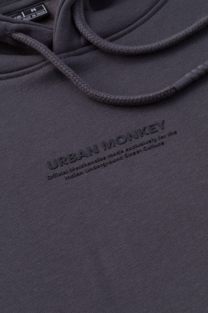 Serpent Hoodie Urban Monkey®