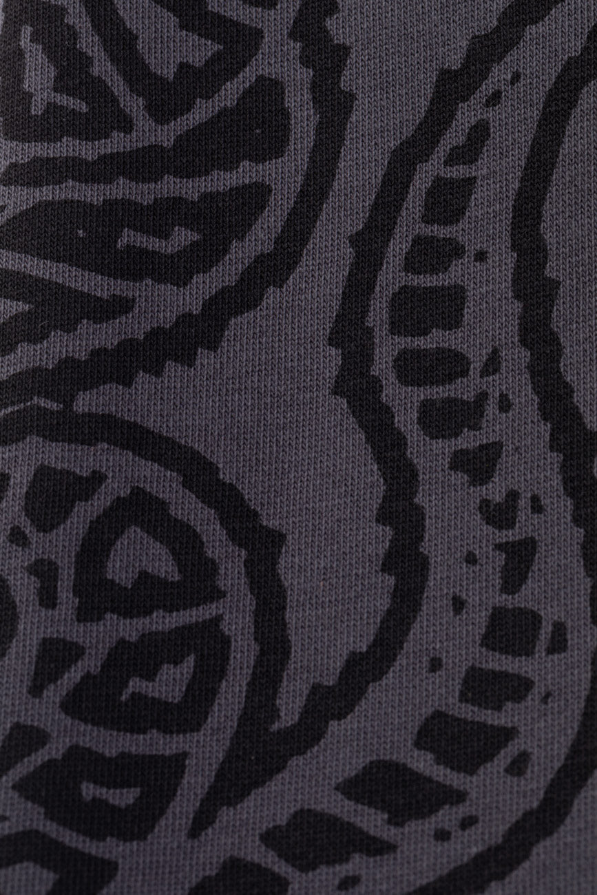 Serpent Hoodie Urban Monkey®