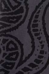 Serpent Hoodie Urban Monkey®