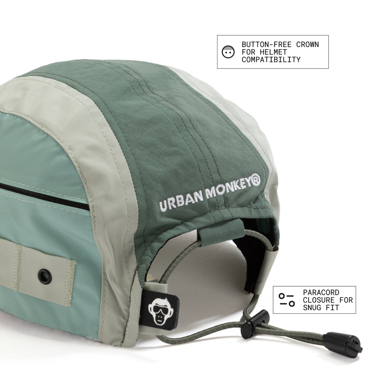 Cross Country Urban Monkey®
