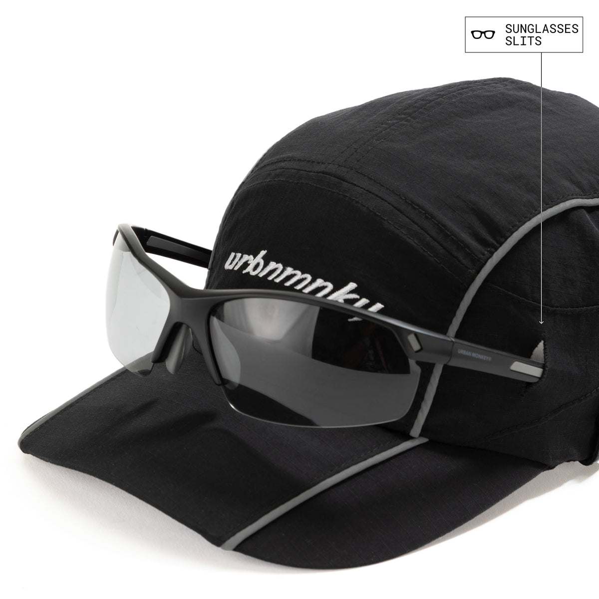 Overdrive Urban Monkey®