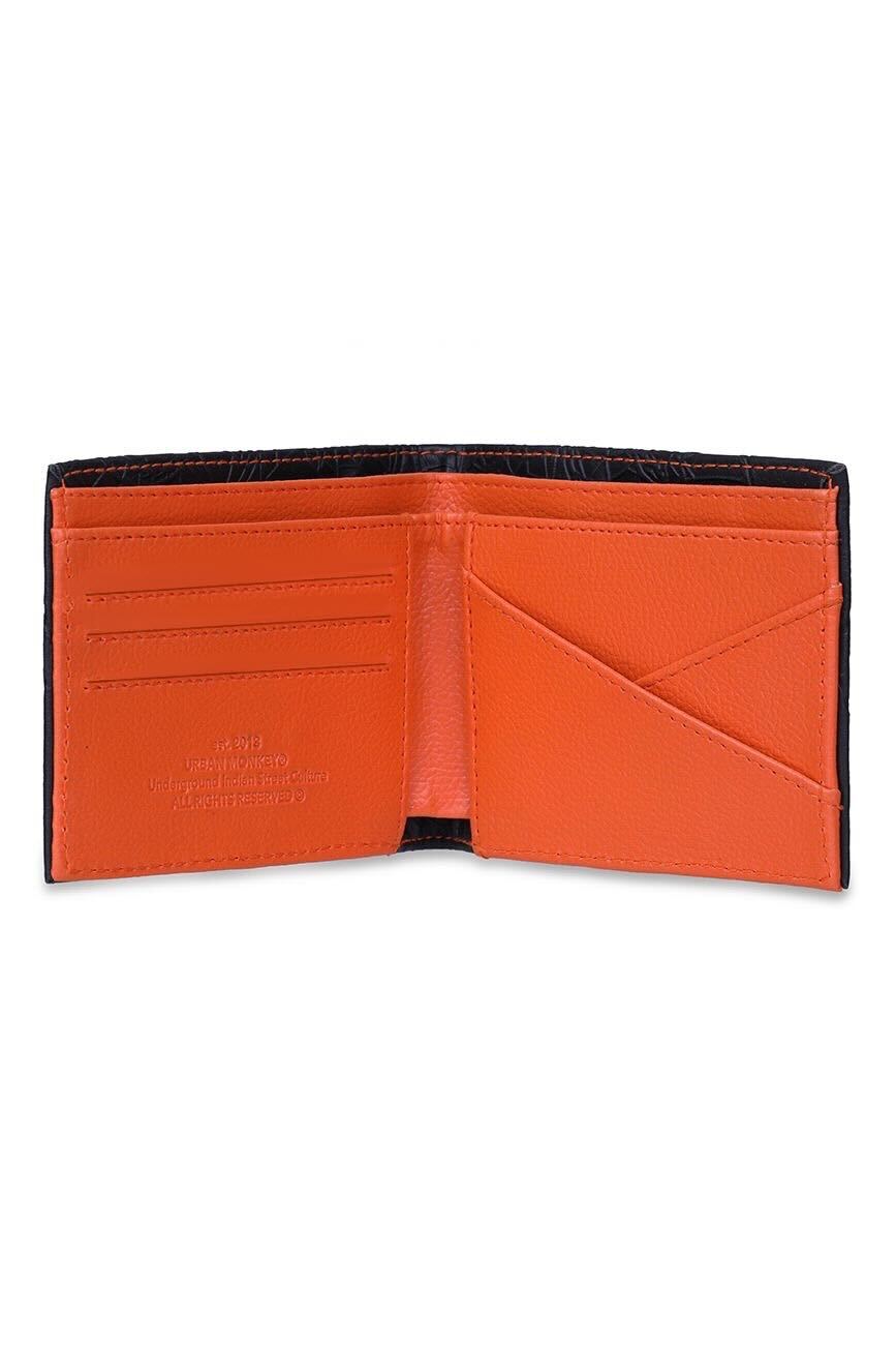 Venom Bifold Wallet Urban Monkey®