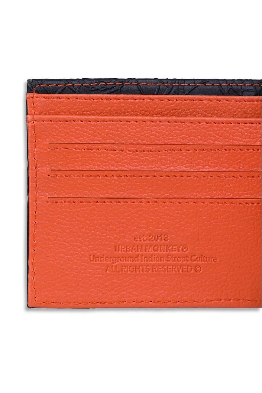 Venom Bifold Wallet Urban Monkey®