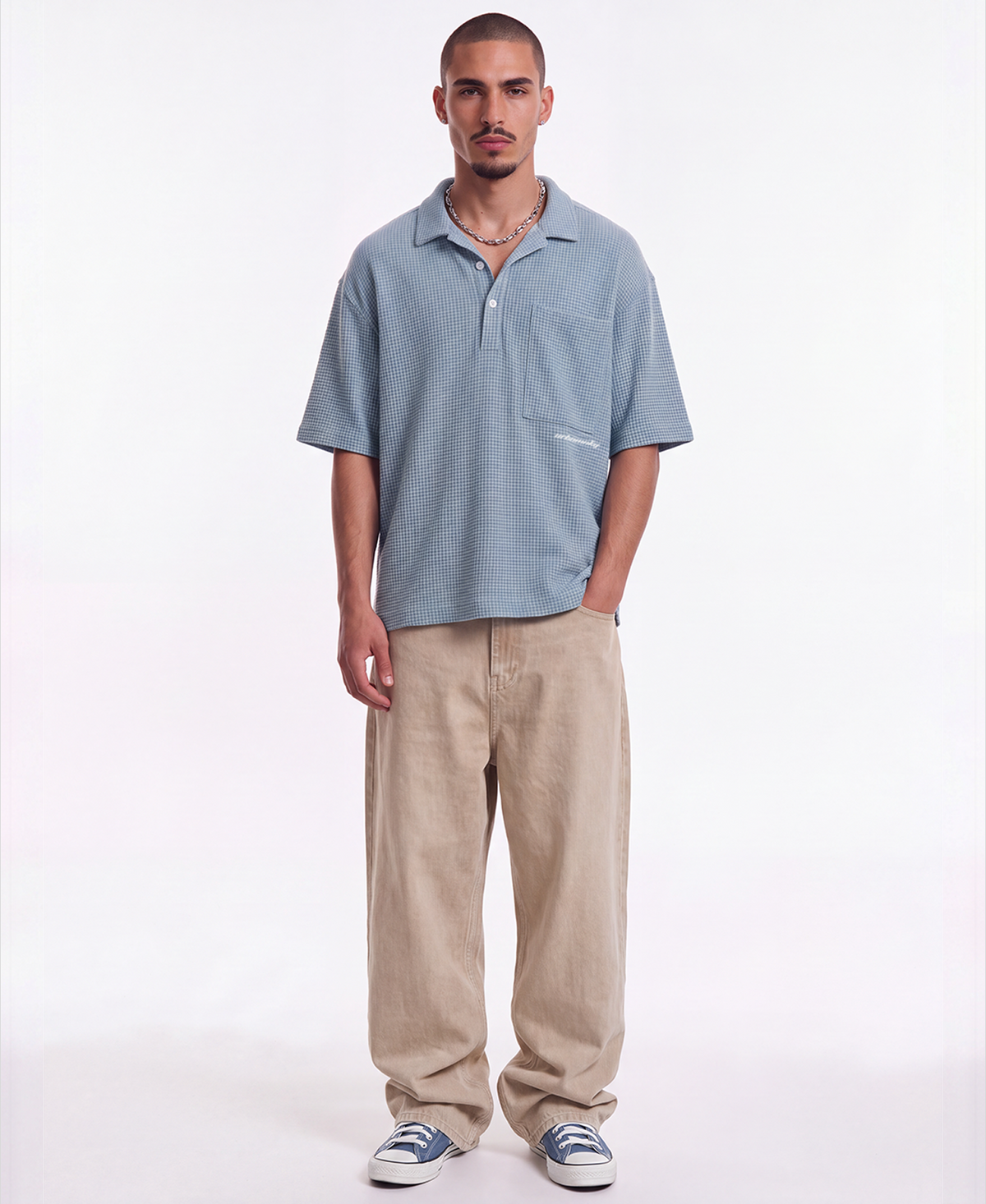 UM Street Polo // 003 Urban Monkey®