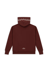 Umsb Paisley Hoodie Urban Monkey®