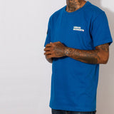 Gone Surfing - Urban Monkey® - UMT009_BLU_S