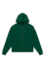Cypher Hooded Zipper Jacket_MTV x Urban Monkey - Urban Monkey® - UM24A_MTV_H02_XS