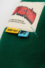 Cypher Hooded Zipper Jacket_MTV x Urban Monkey - Urban Monkey® - UM24A_MTV_H02_XS