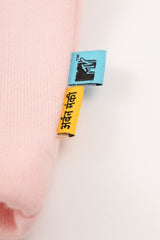 Flow Cropped Hoodie_MTV x Urban Monkey - Urban Monkey® - UM24A_MTV_H05_XS